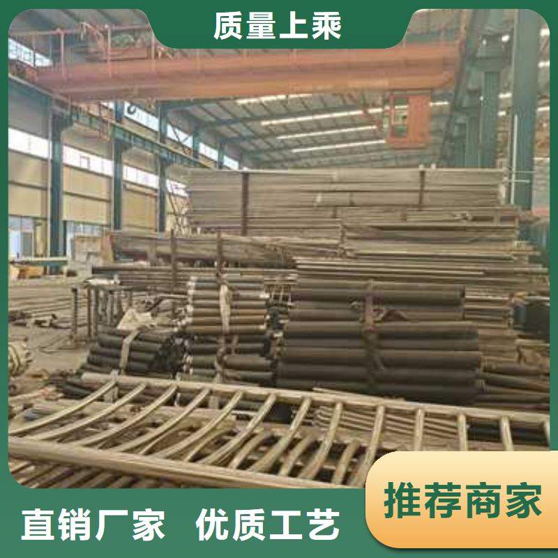 护栏-桥梁防撞护栏热销产品