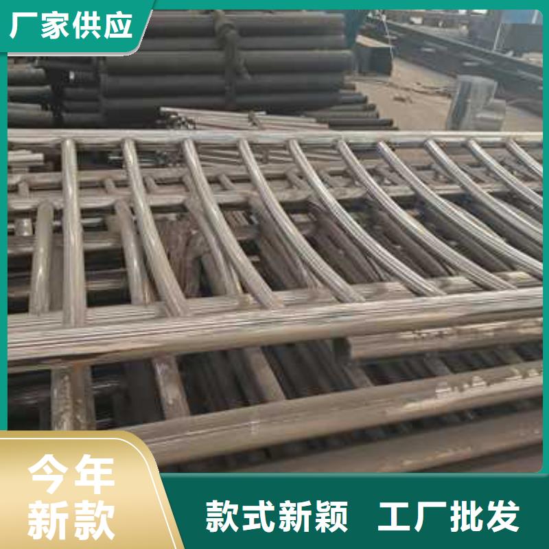 【護(hù)欄】中央分隔欄來(lái)圖加工定制