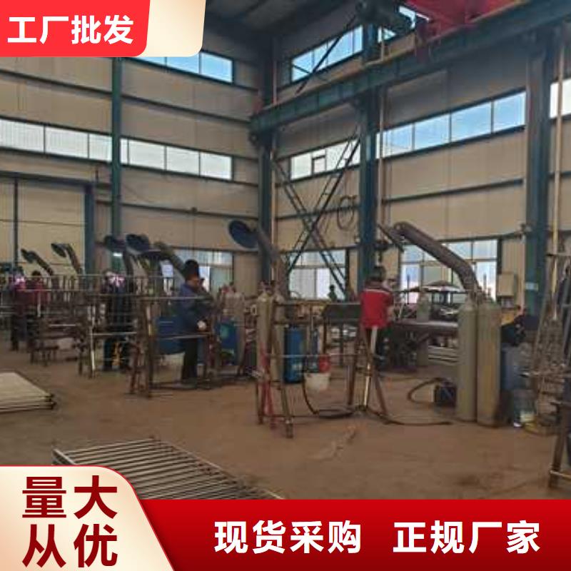 護(hù)欄-人車分流欄豐富的行業(yè)經(jīng)驗(yàn)