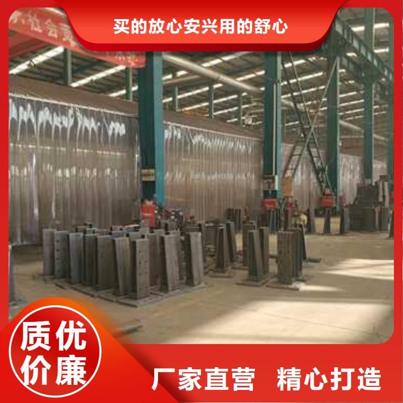 護(hù)欄-人車分流欄豐富的行業(yè)經(jīng)驗(yàn)