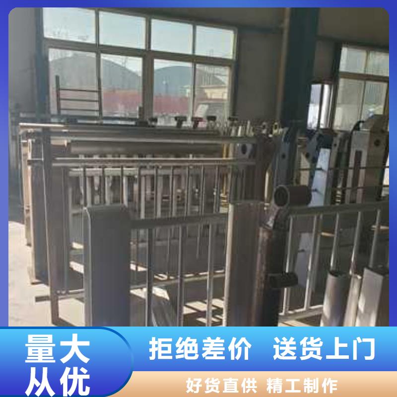護(hù)欄-人車分流欄豐富的行業(yè)經(jīng)驗(yàn)