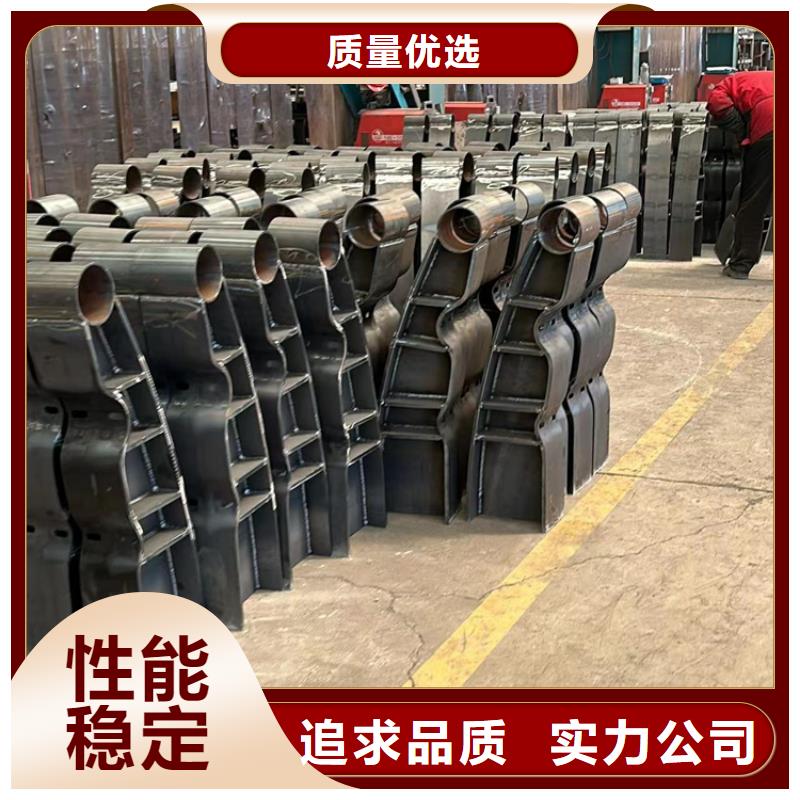 護(hù)欄_【市政道路防護(hù)欄】規(guī)格型號(hào)全