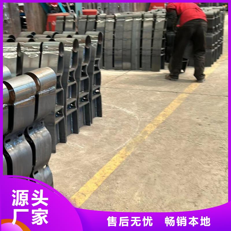 【護(hù)欄人車(chē)分流欄物流配送】