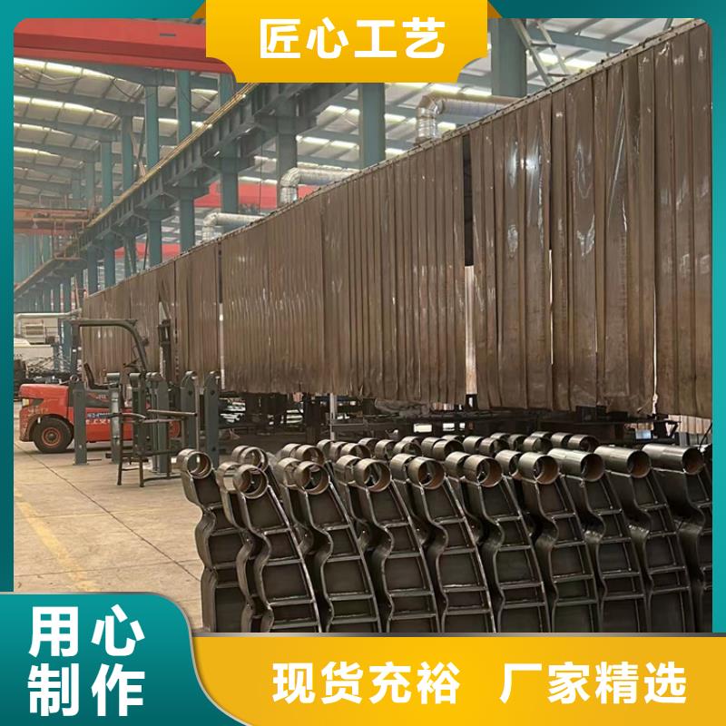 护栏镀锌波形护栏客户好评