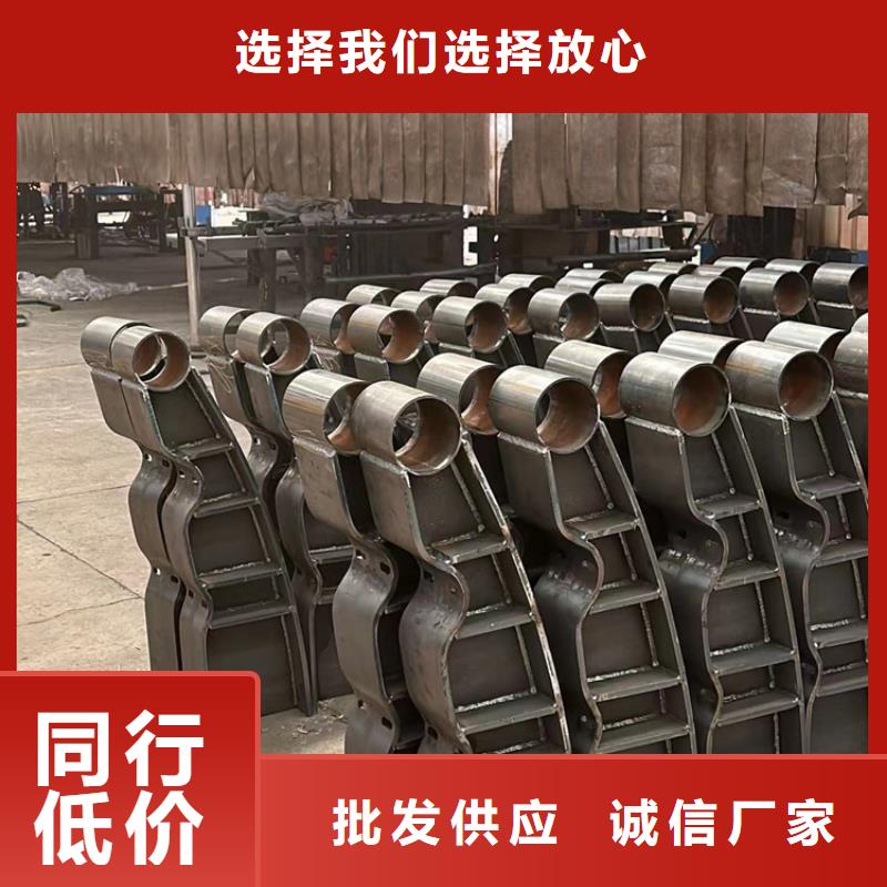 護(hù)欄_市政道路防護(hù)欄工藝層層把關(guān)