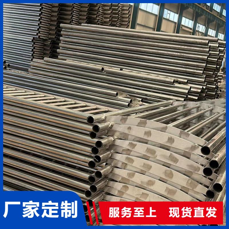 護欄_【景觀】護欄質(zhì)量層層把關(guān)