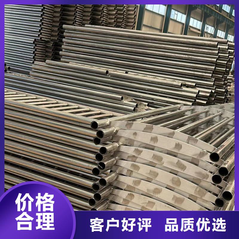 護(hù)欄_市政道路防護(hù)欄工藝層層把關(guān)