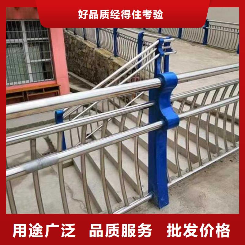 护栏栈道栏杆标准工艺
