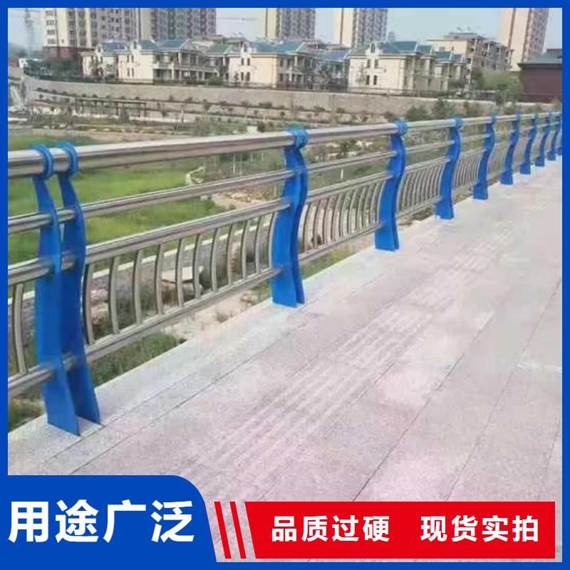 护栏铝合金护栏让客户买的放心