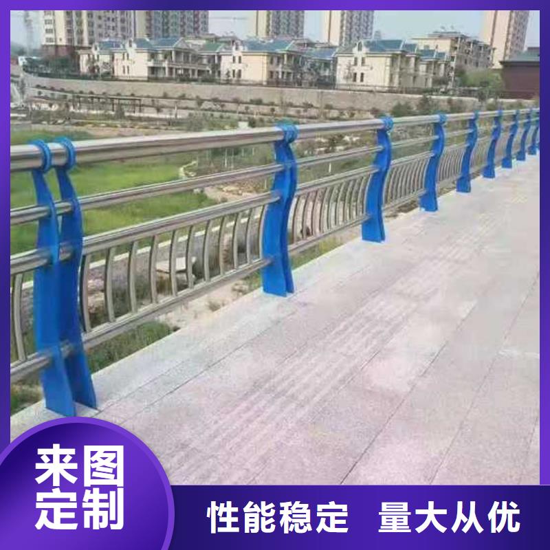 护栏,桥梁防撞护栏就近发货