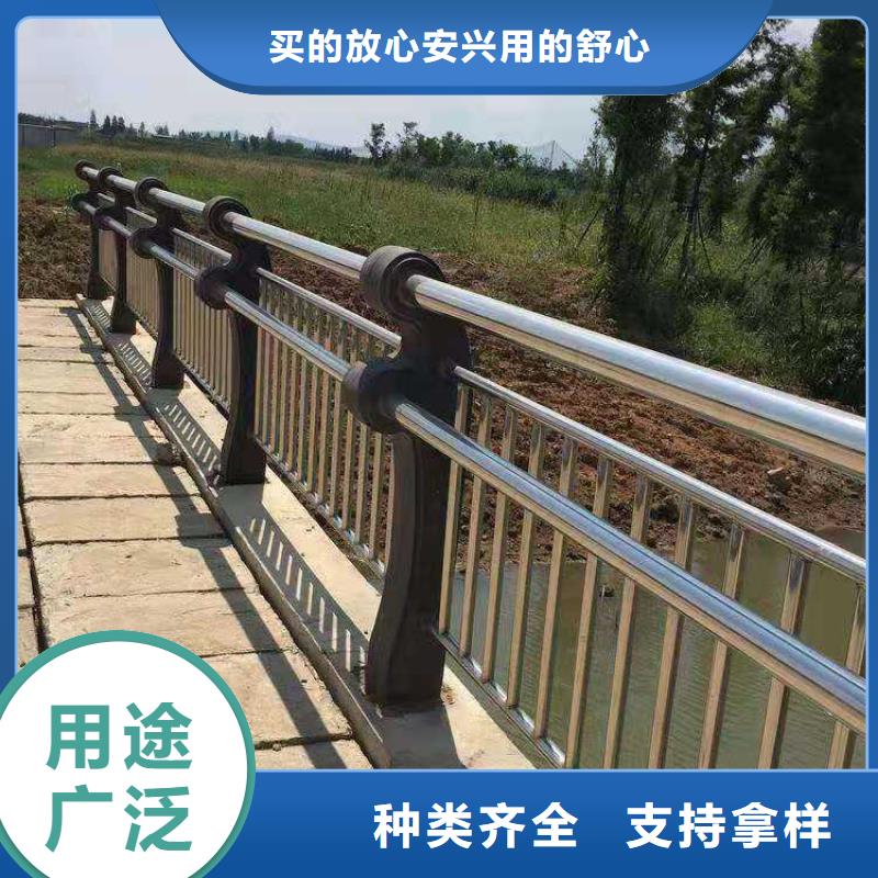 護(hù)欄 市政道路防護(hù)欄源頭廠家經(jīng)驗(yàn)豐富