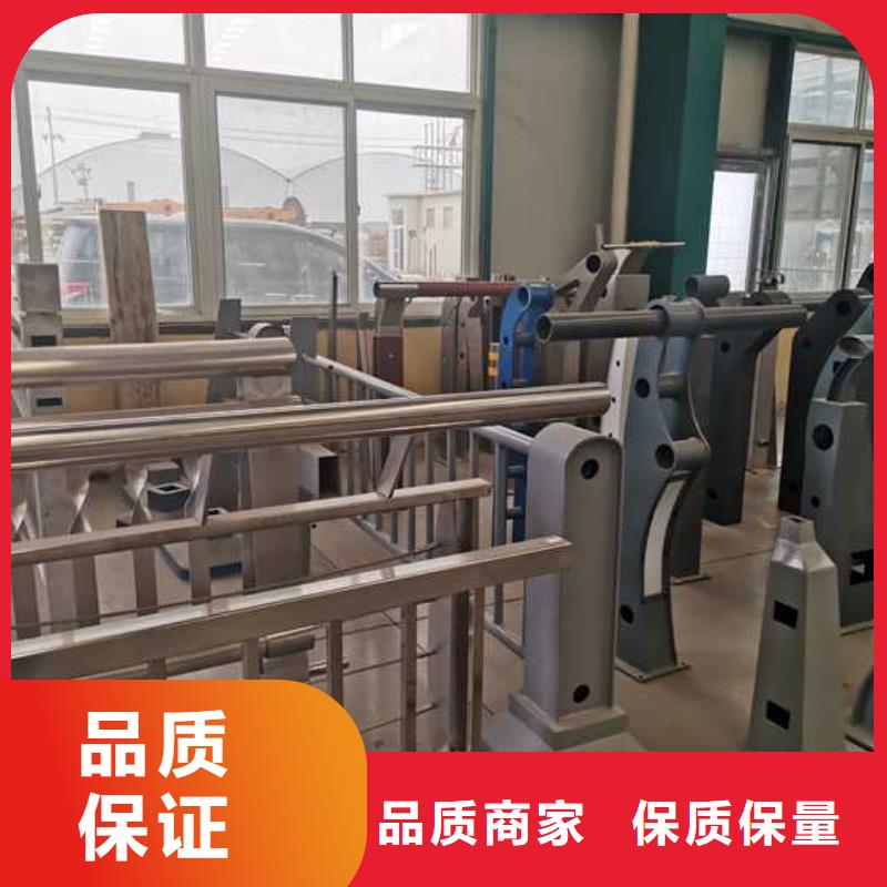 护栏,桥梁景观栏杆材质实在