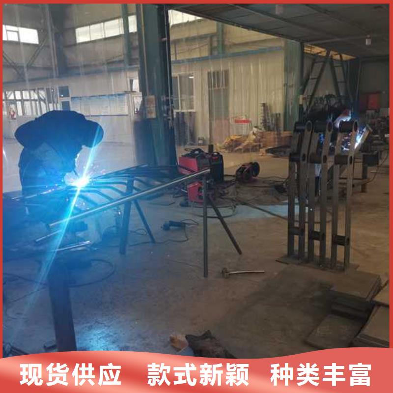 護欄鍍鋅波形護欄客戶好評