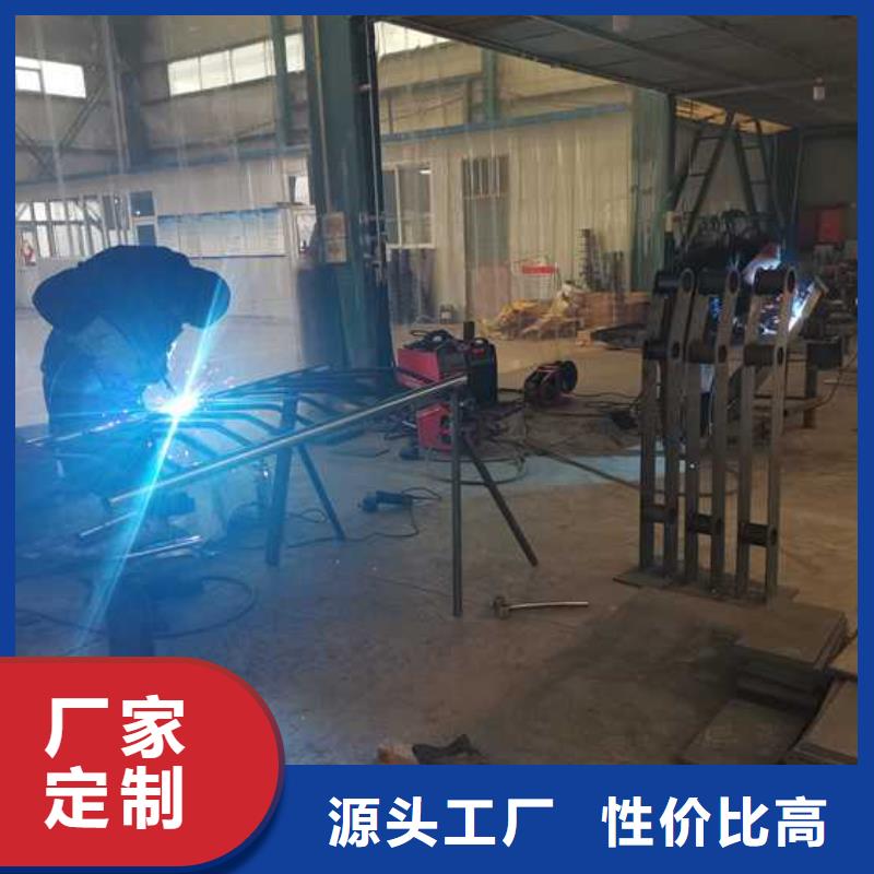 护栏镀锌波形护栏客户好评
