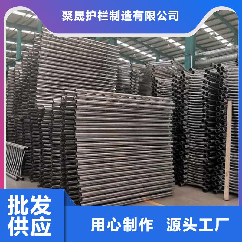 护栏道路护栏厂家货源直供
