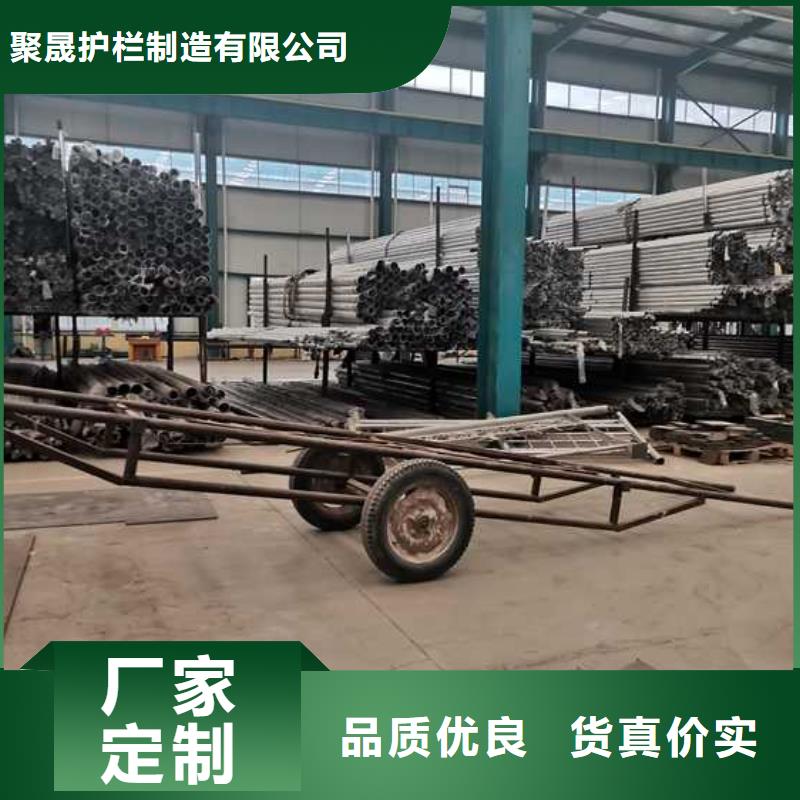 護(hù)欄_市政道路防護(hù)欄工藝層層把關(guān)