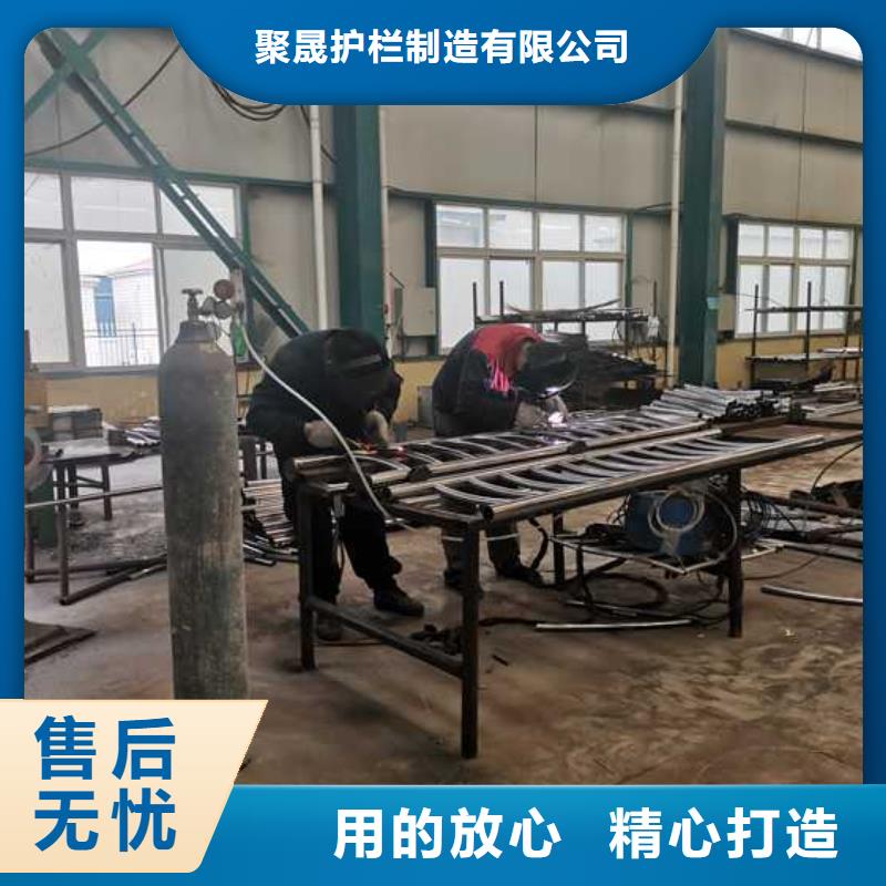 護(hù)欄燈光防撞護(hù)欄實(shí)力廠家
