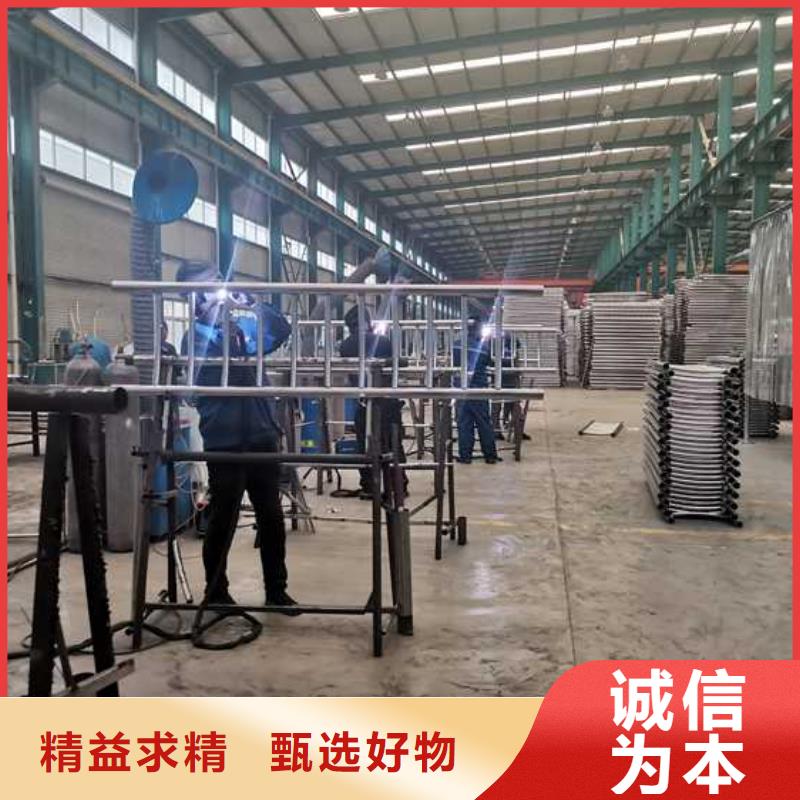 护栏桥梁防撞护栏精心打造