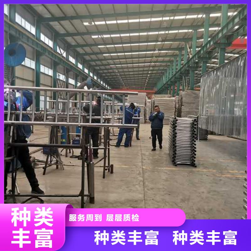 护栏桥梁景观栏杆优良工艺