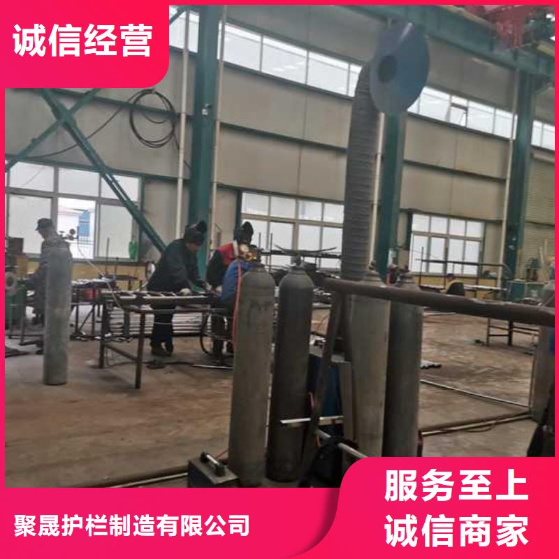 护栏道路护栏厂家敢与同行比服务