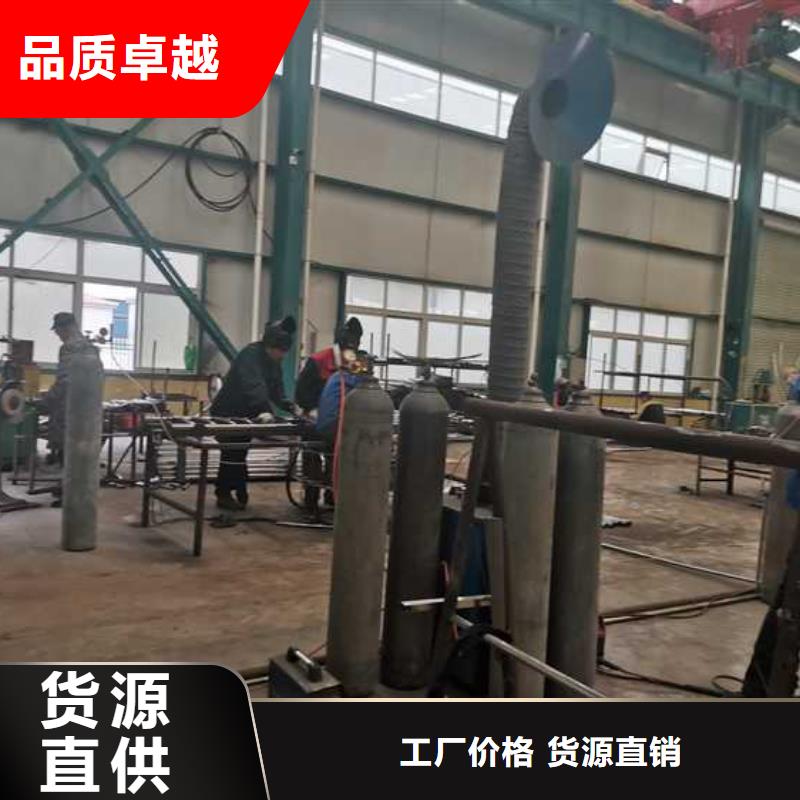 护栏-河道防撞栏杆专注细节使用放心