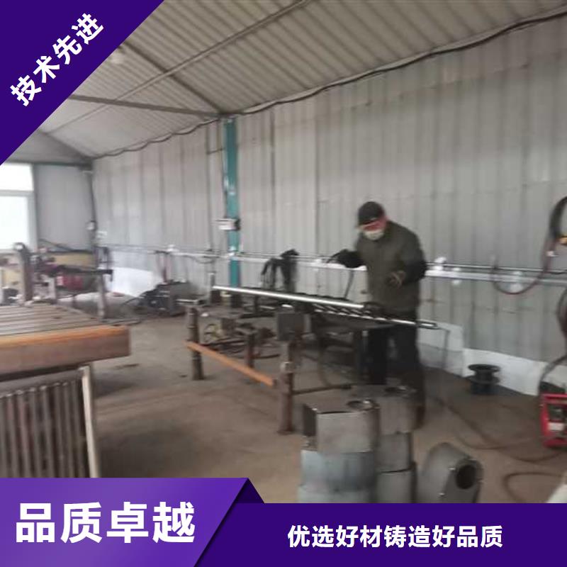 護(hù)欄橋梁護(hù)欄廠家您身邊的廠家