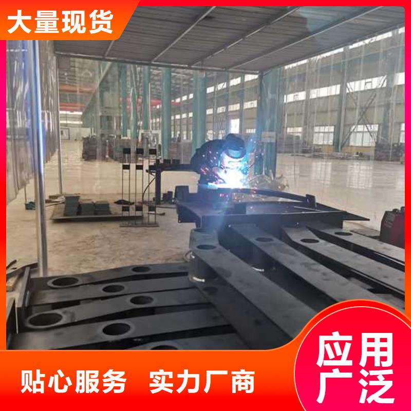 护栏桥梁景观栏杆优良工艺