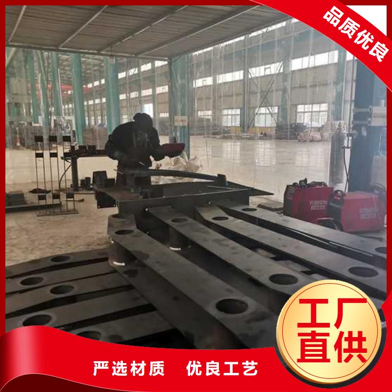 护栏道路护栏厂家敢与同行比服务