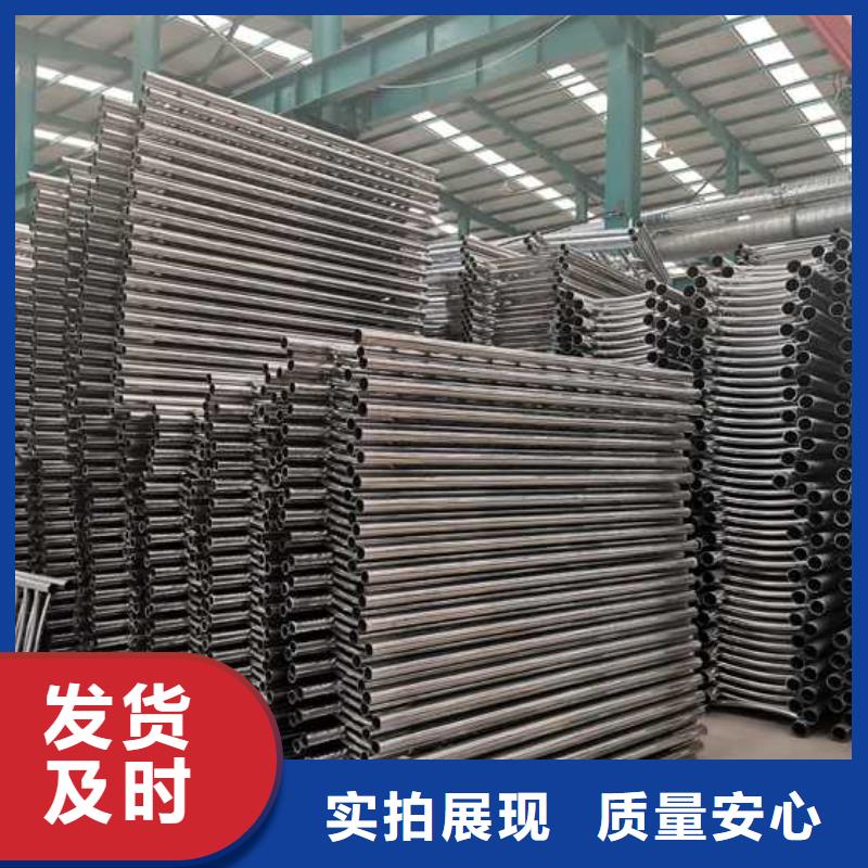 护栏桥梁防撞护栏精心打造
