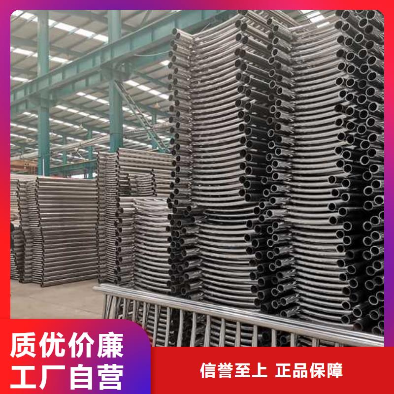 护栏,桥梁景观栏杆材质实在