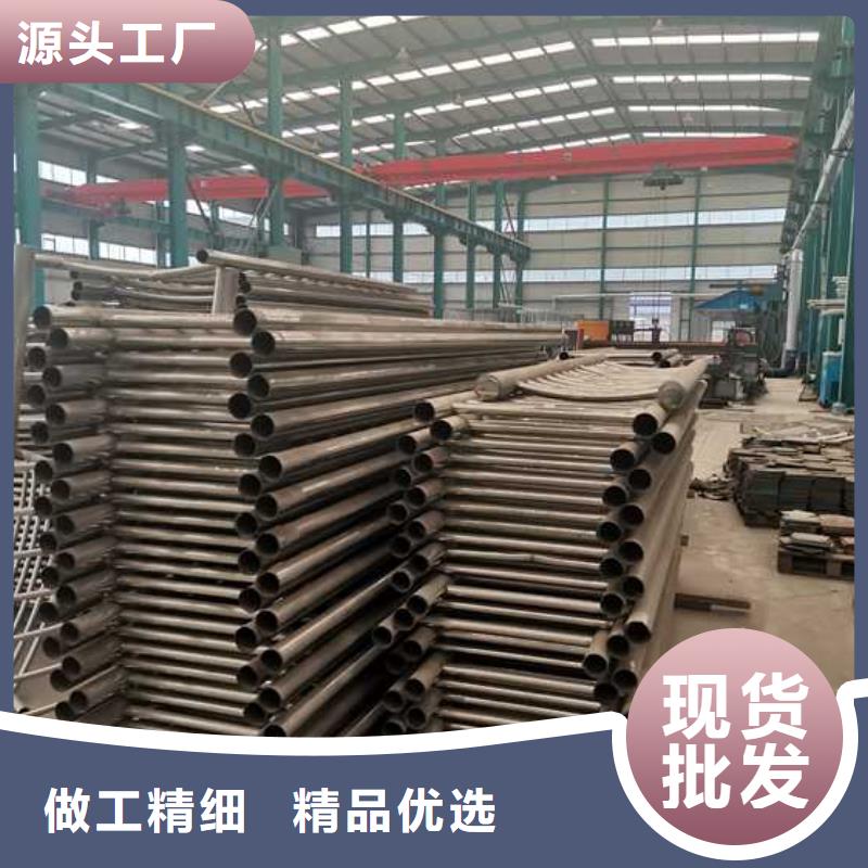 護(hù)欄鋁合金護(hù)欄型號(hào)全價(jià)格低