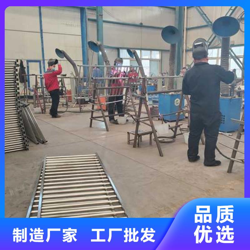 护栏立柱畅销本地