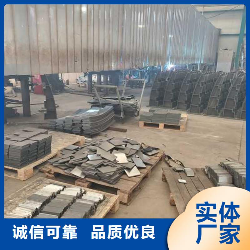 护栏,【景观护栏】实力才是硬道理