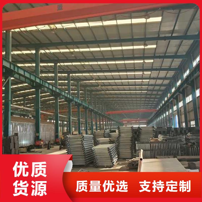 灯光护栏品质有保障