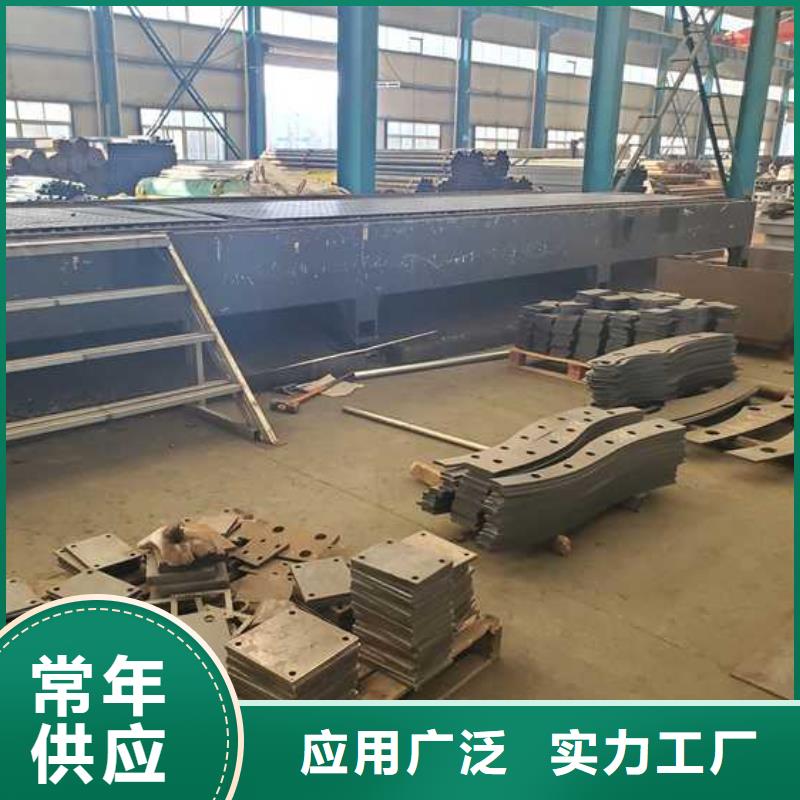 护栏,桥梁景观栏杆材质实在