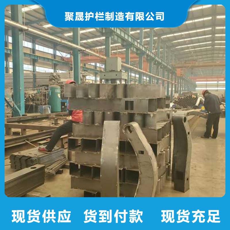 護欄防撞護欄立柱專心專注專業(yè)