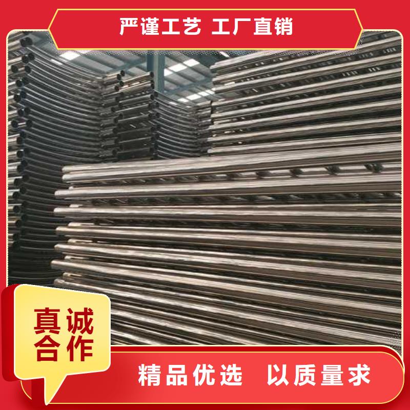護(hù)欄橋梁景觀欄桿優(yōu)良工藝