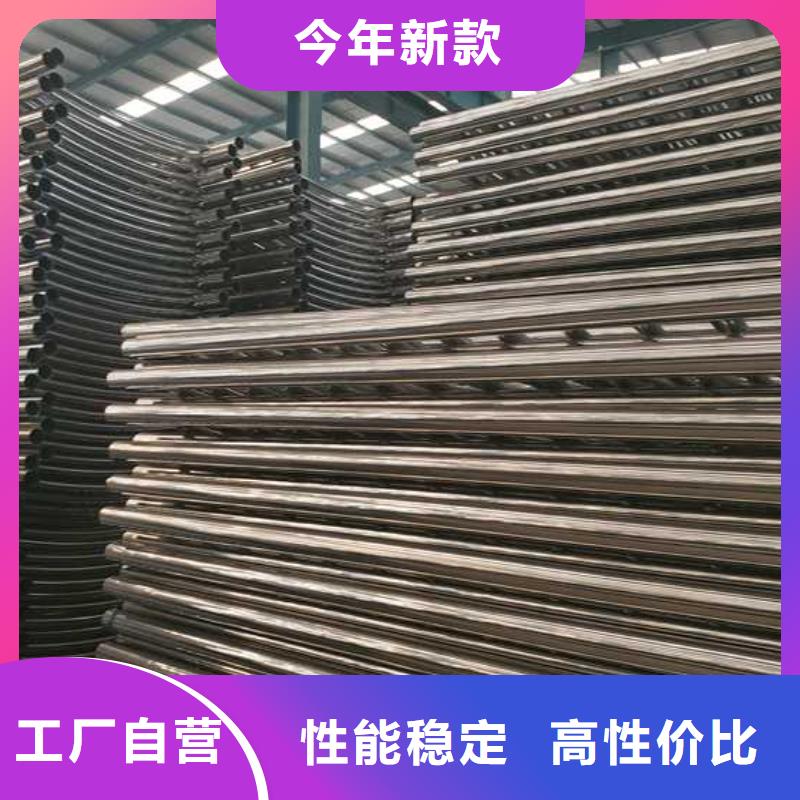 护栏,【景观护栏】实力才是硬道理