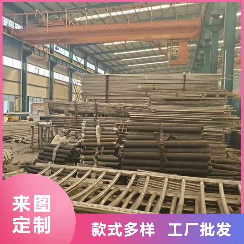 护栏_【景观】护栏质量层层把关