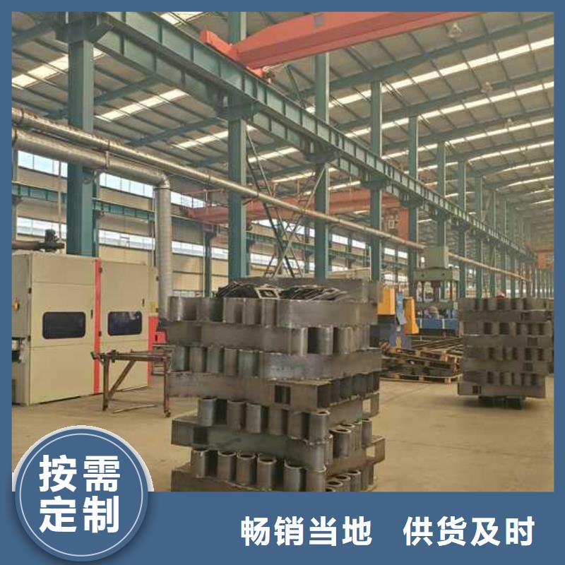 護(hù)欄防撞護(hù)欄廠家多年經(jīng)驗(yàn)值得信賴