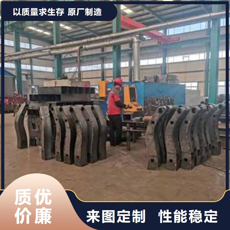 护栏栈道栏杆标准工艺