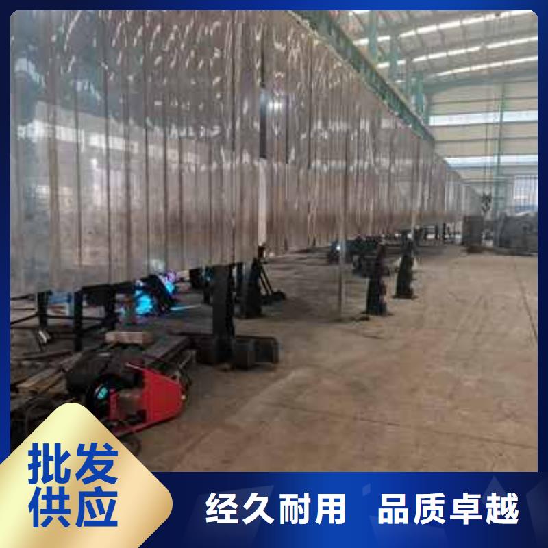 護欄【景觀護欄】滿足多種行業(yè)需求