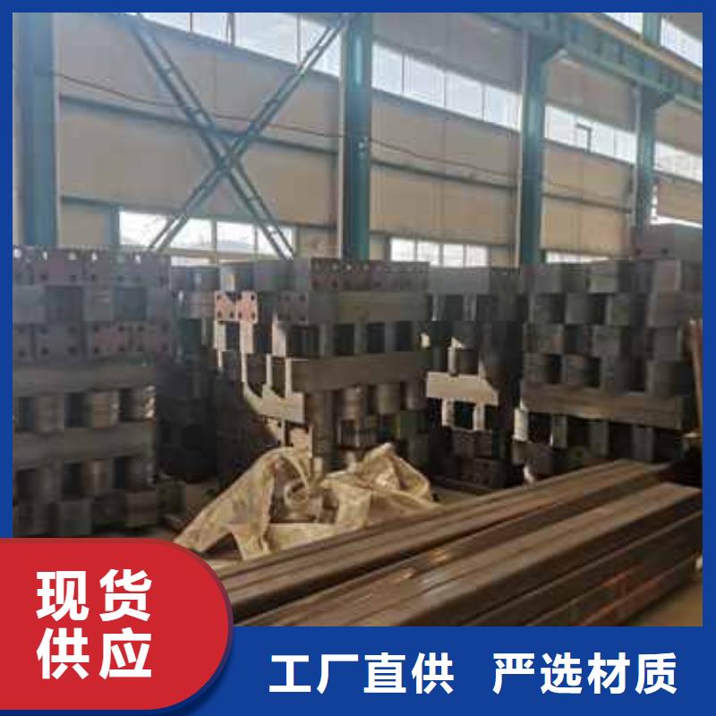 护栏栈道栏杆标准工艺
