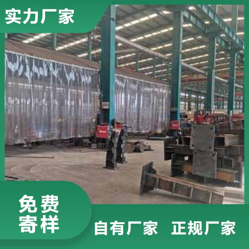 護(hù)欄_橋梁景觀欄桿優(yōu)選貨源