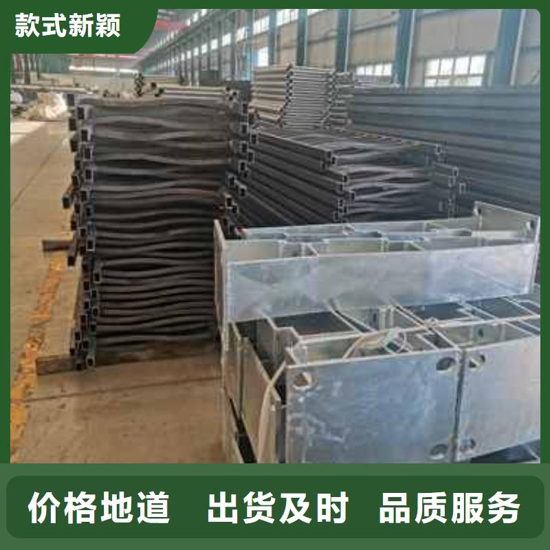 护栏_【景观】护栏质量层层把关