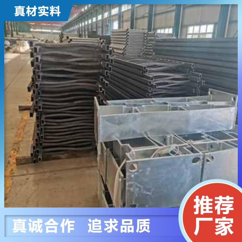 護(hù)欄橋梁護(hù)欄廠家您身邊的廠家