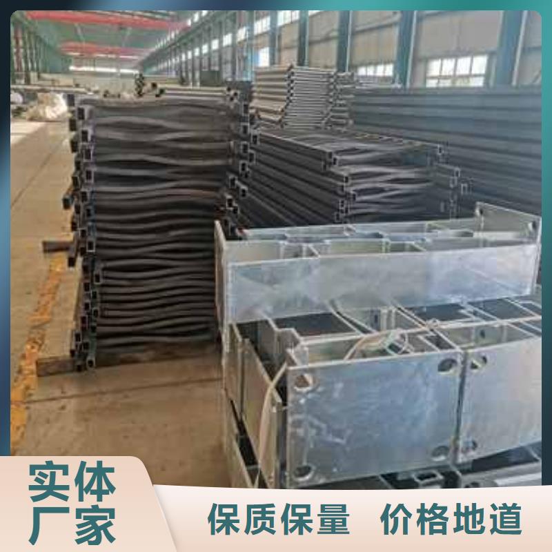 护栏镀锌波形护栏客户好评