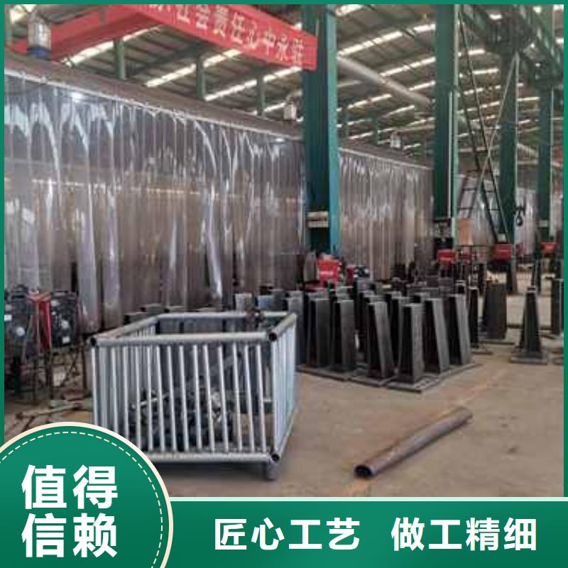 護欄【景觀護欄】滿足多種行業(yè)需求