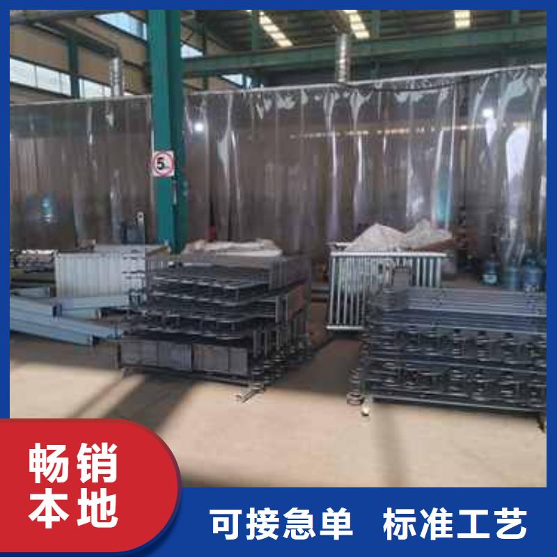護(hù)欄橋梁護(hù)欄廠家您身邊的廠家