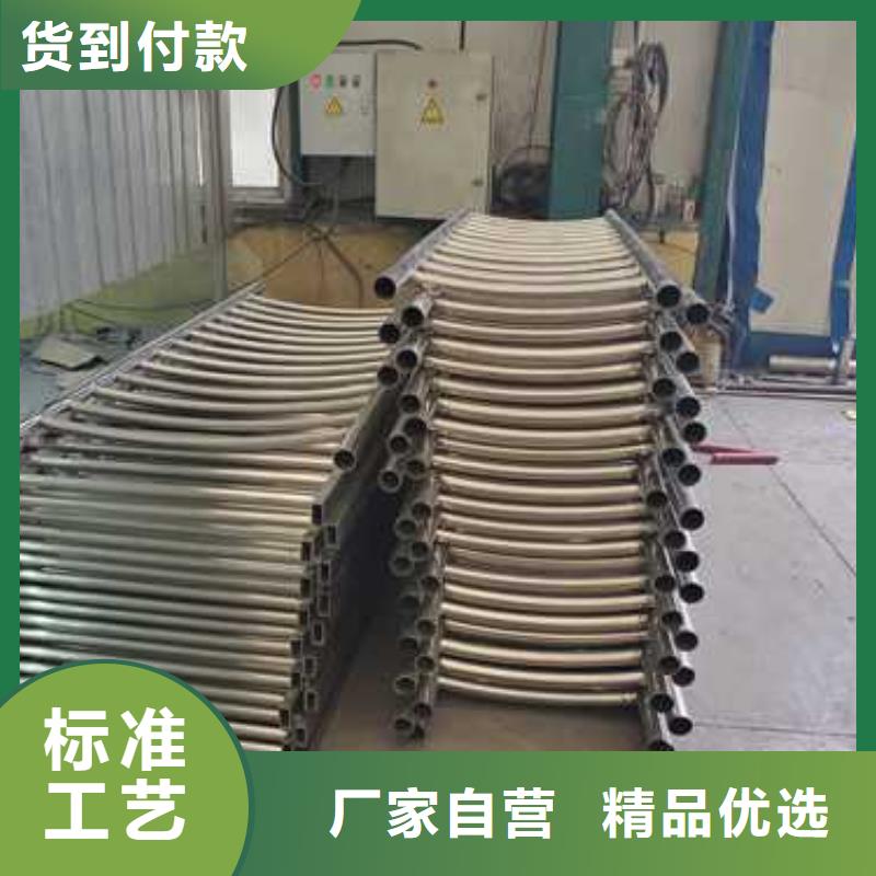 护栏桥梁防撞护栏厂家厂家直销货源充足